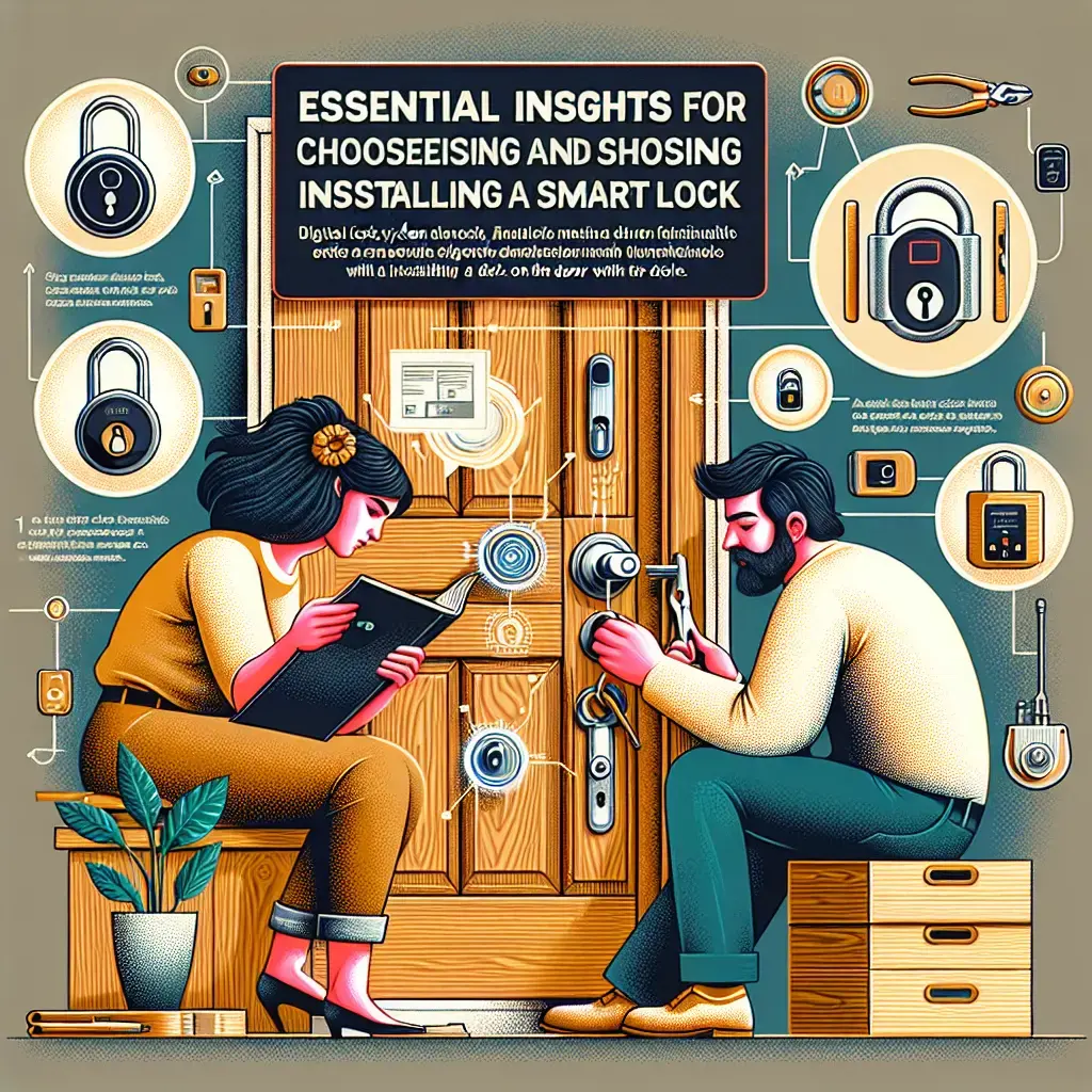 Secure Home Haven